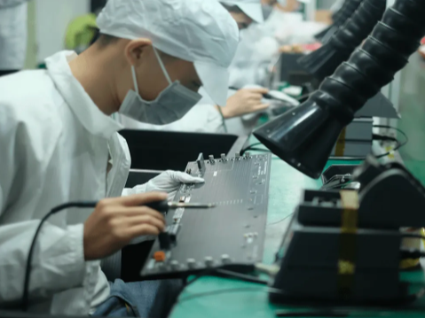 Special Requirements for Automotive Electronics PCBA and Our Solutions