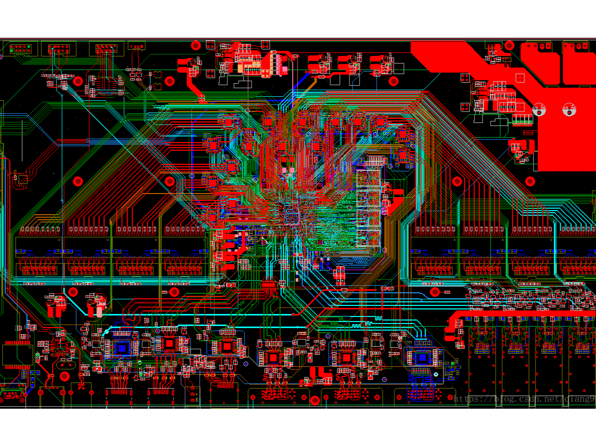 High-Speed PCB Design: Key Process Considerations for Optimal Signal Integrity