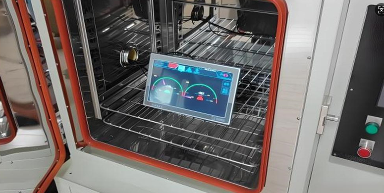 Industrial Router PCB Assembly