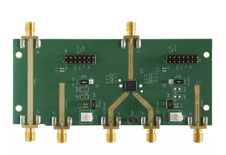 Communication PCB Assembly