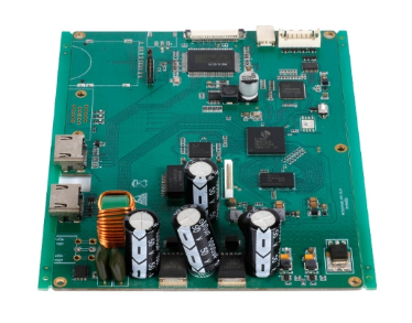 Communication PCB Assembly