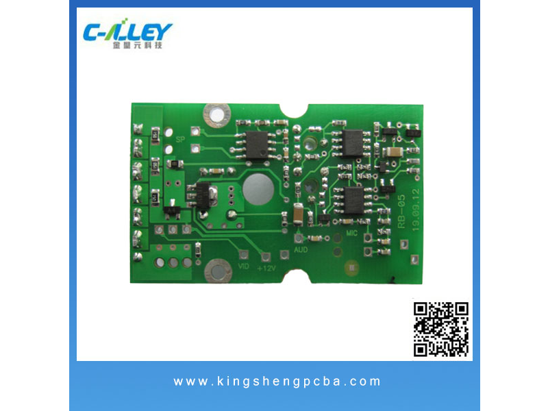 HOW TO CHOOSE THE RIGHT PCB SUBSTRATE FOR YOUR FIRST ELECTRONICS PROJECT