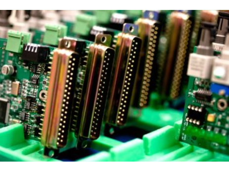 Industrial Router PCB Assembly