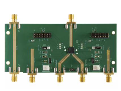 Communication PCB Assembly