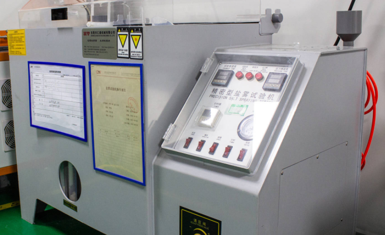 Energy Meter PCB Assembly