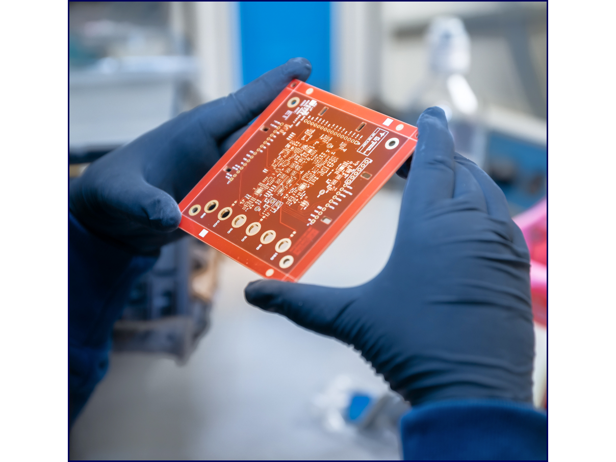 How Our QC Team Conducts Daily Production Line Inspections