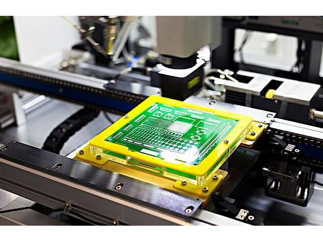 Assembly Challenges and Solutions for Rigid-Flex PCB Manufacturing