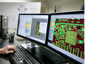 How Via Design and Processing Impact SMT Quality and PCBA Reliability