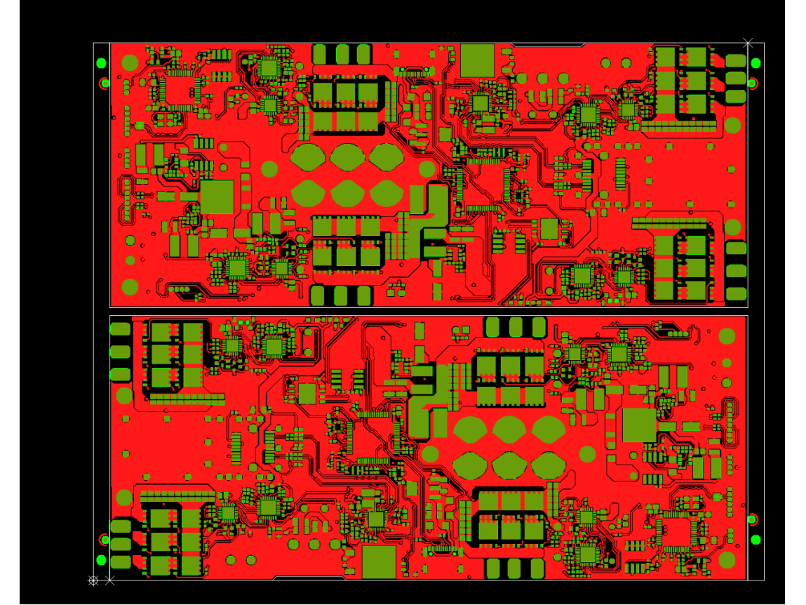 Design for Volume: Smart Panelization to Boost Your PCB Production Efficiency