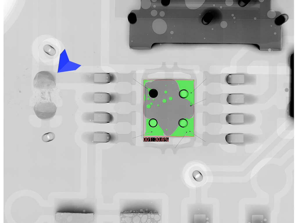 Beyond the Naked Eye: A Practical Guide to When You Need X-Ray Inspection