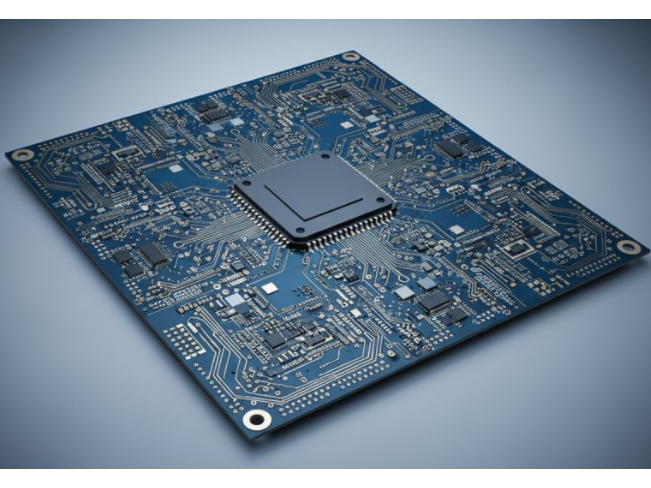 A Comprehensive Guide to the PCBA Manufacturing Process: From Raw Materials to Finished Product