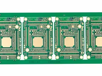 Understanding the Basic Structure and Types of PCBs
