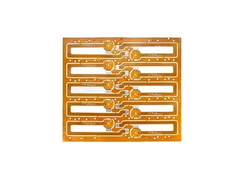 A Comprehensive Analysis of PCB Manufacturing: From Raw Materials to Finished Board
