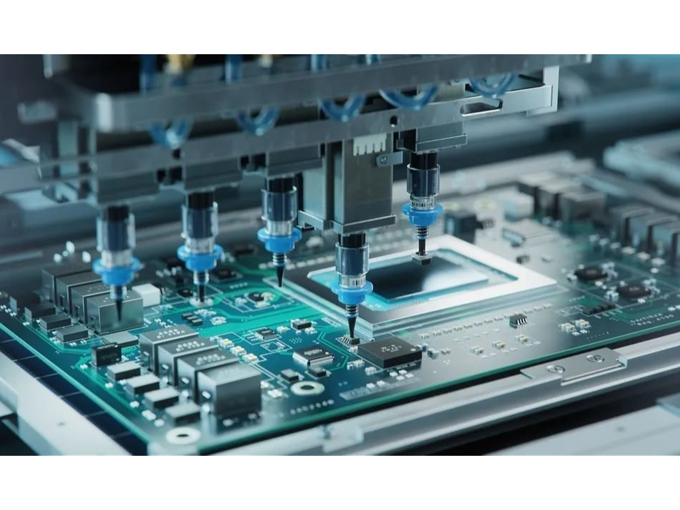 Choosing the Right PCBA Surface Finish: A Technical Guide for Electronics Engineers