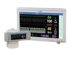 Patient Monitoring Systems