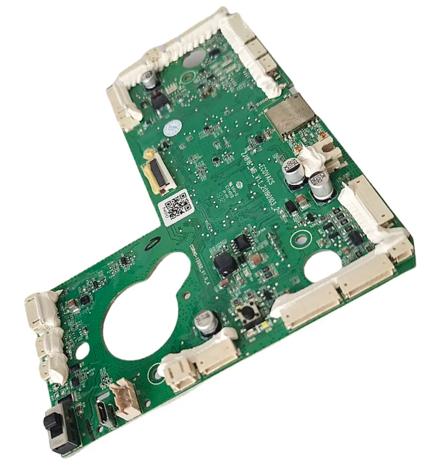 Robot Vacuum Cleaner PCB Assembly