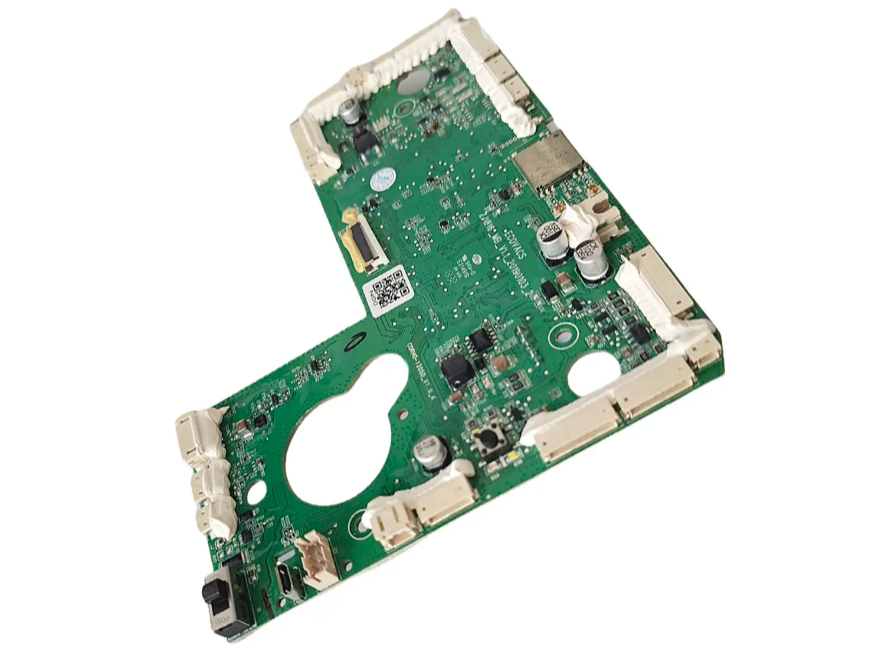 Robot Vacuum Cleaner PCB Assembly