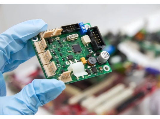 Optimizing SMT Yields: The Strategic Application of 3D Step Stencils in PCBA Manufacturing