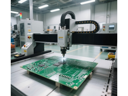 THT vs. SMT: Choosing the Right PCBA Assembly Technology