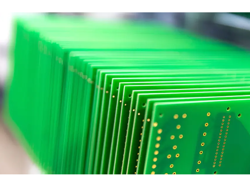 KEY CONSIDERATIONS IN PCB DESIGN: BOARD THICKNESS AND COPPER THICKNESS