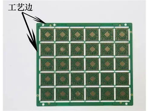 WHY PCBA DESIGNS REQUIRE PROCESS EDGES: BENEFITS, PURPOSE, AND SMT MANUFACTURING GUIDE