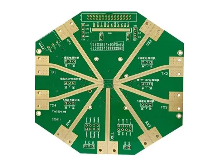 ARE YOU FAMILIAR WITH THE 3W PRINCIPLE FOR PCB ROUTING?