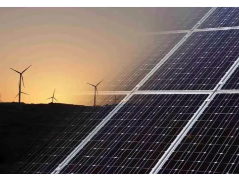 The main feature of new energy PCBs 