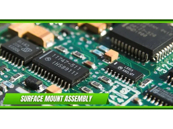 How IPC standards shape the top-notch PCB assembly processes?