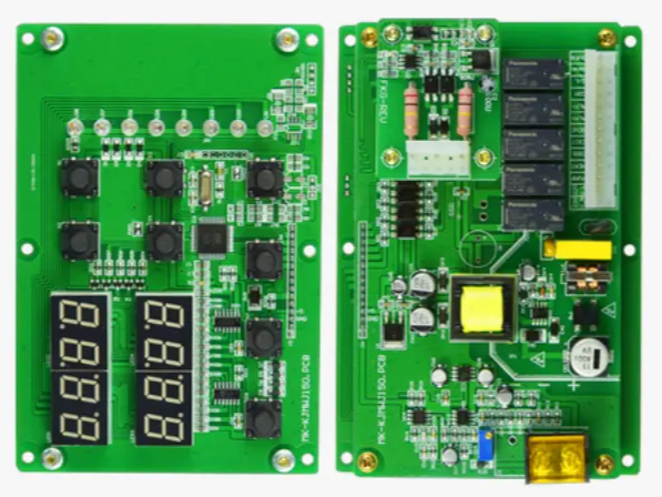 CONFESSIONS OF A PCBA: THE FANTASTIC JOURNEY FROM COPPER FOIL TO INTELLIGENCE