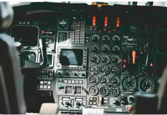 Aerospace PCB Manufacturing