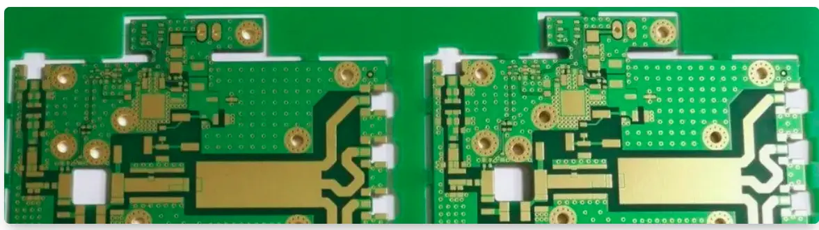 Aerospace PCB Manufacturing