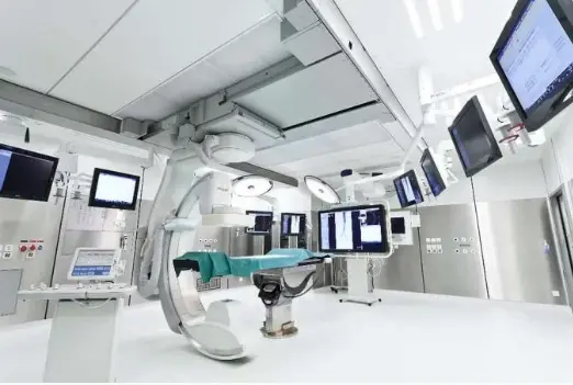 The Critical Role of PCBs in Medical