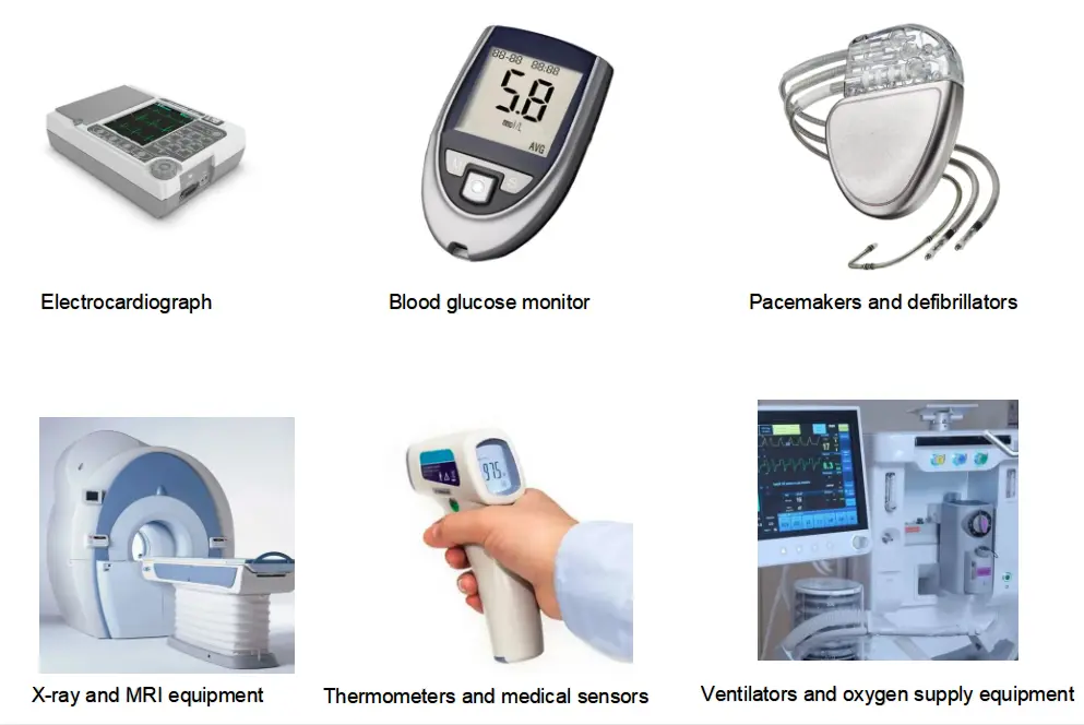 The Critical Role of PCBs in Medical