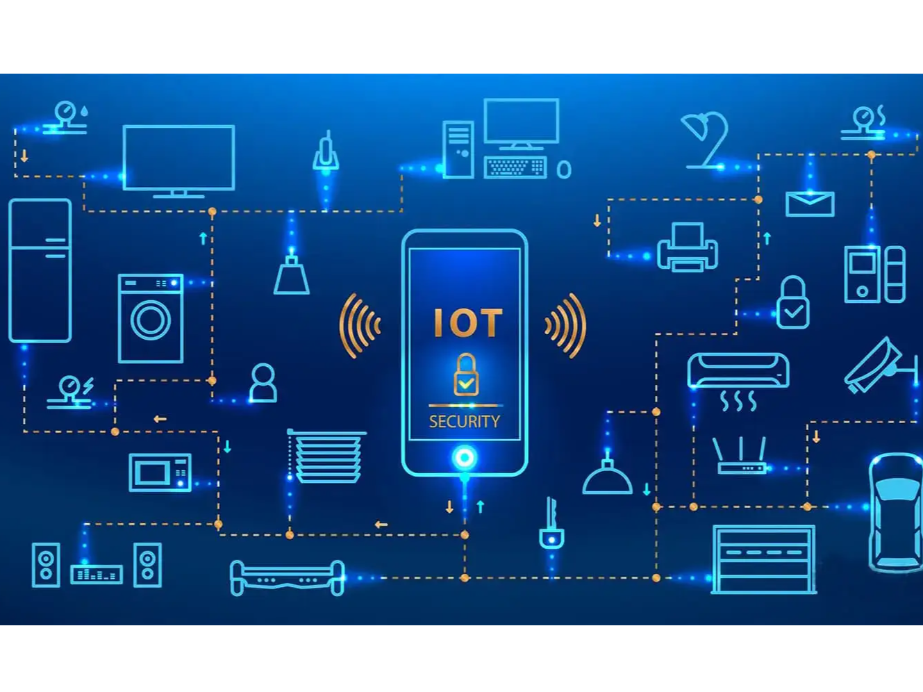  PCBA in IoT Devices: Specific Considerations for Compact Design