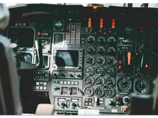 Aerospace PCB Manufacturing