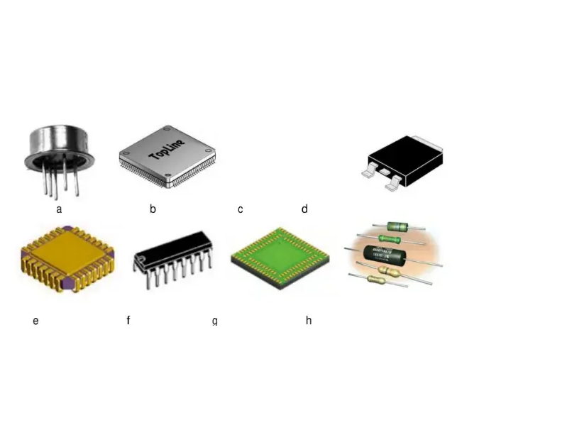 The Impact of Component Lead Finishes and Solder Alloys on Solder Joint Quality in PCBA Assembly
