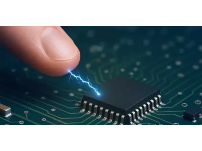 WHY ESD CONTROL MATTERS IN MODERN PCBA MANUFACTURING - HOW TO IMPLEMENT IT EFFECTIVELY