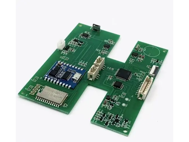 HOW DOMESTIC COMPONENT ALTERNATIVES DRIVE COST OPTIMIZATION IN PCBA MANUFACTURING