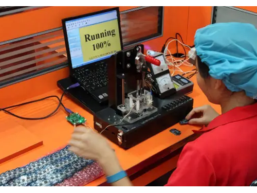 ONE-STOP BOX BUILD SERVICE