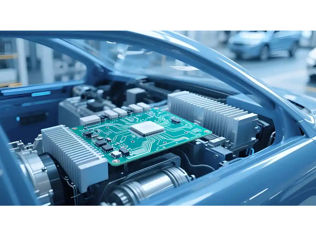 AUTOMOTIVE ELECTRONICS PCBA: UNIQUE REQUIREMENTS & OUR PROVEN SOLUTIONS
