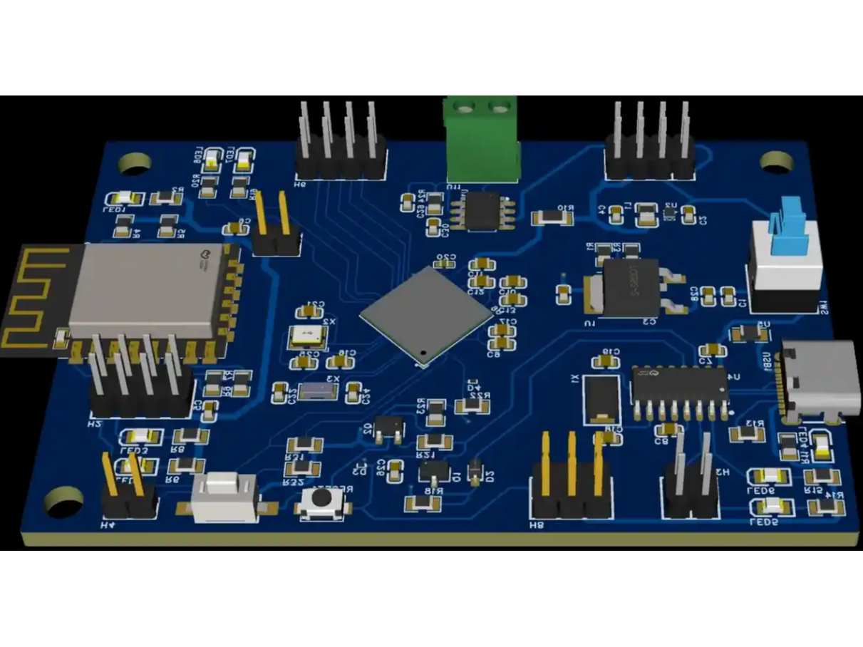 2026 PCBA INDUSTRY TRENDS: WHAT TO EXPECT FOR THE REMAINDER OF THE YEAR AND BEYOND