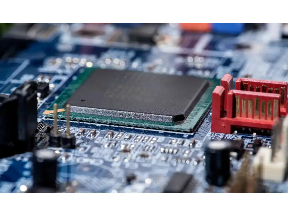 WHERE OUR PCBS POWER THE SMART HOME REVOLUTION