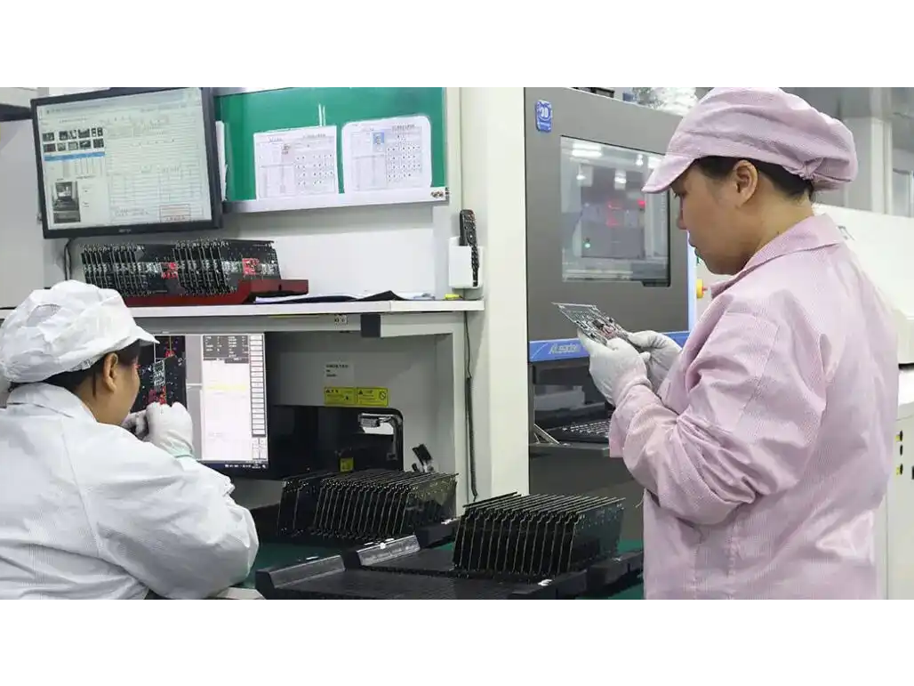 COMPREHENSIVE GUIDE: HOW TO ACCURATELY JUDGE WHETHER SMT PROTOTYPING IS QUALIFIED