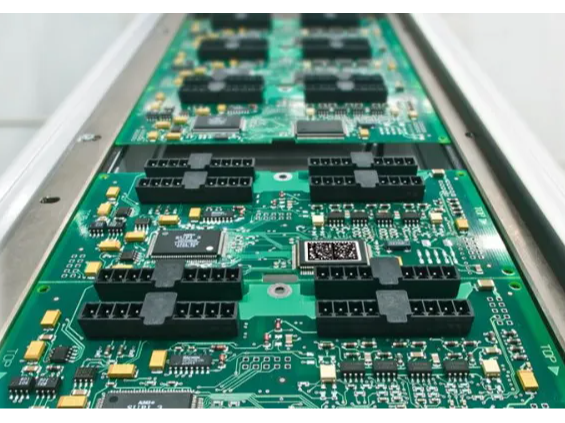 The Critical Detail in PCBA Manufacturing: The Role and Selection Guide for Connectors