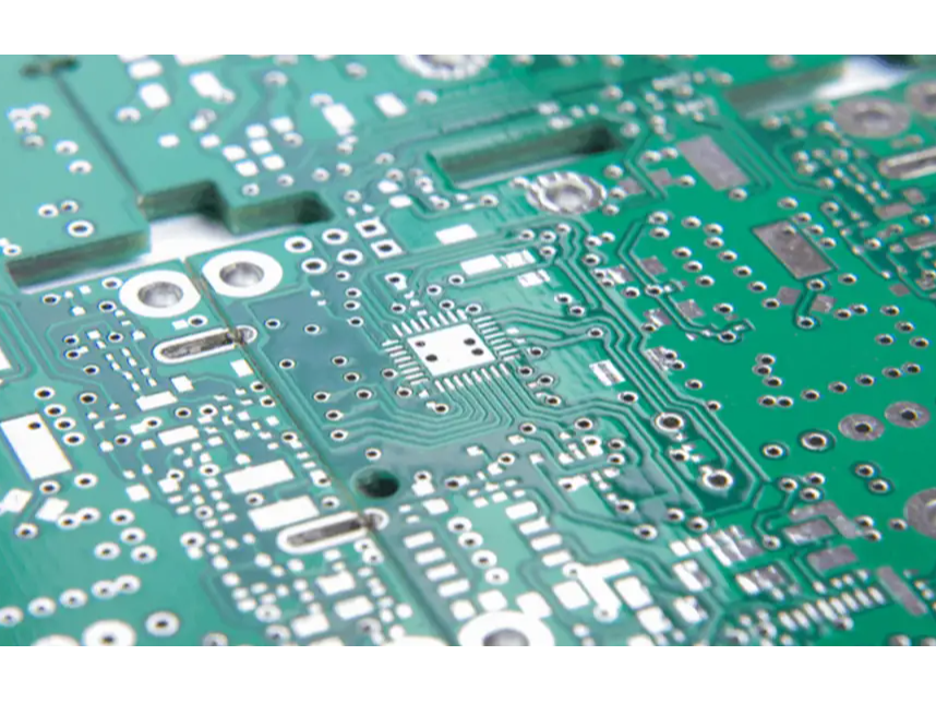 PCB and PCBA
