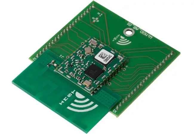 Antenna PCB Assembly