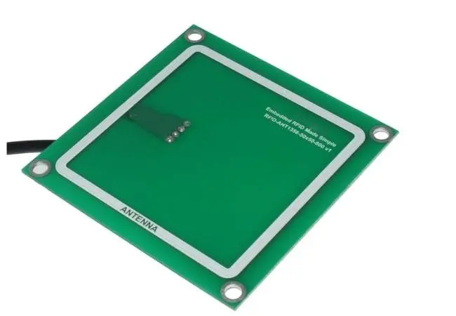 Antenna PCB Assembly