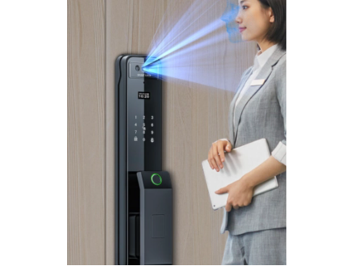 The Silent Guardian: How Our PCBs Power the Next Generation of Smart Home Security & Safety Systems