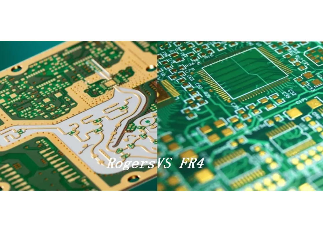 PCB Stack-Up and Impedance Control: A Hardcore Guide from Fiber Weave Effect to Dielectric Constant Frequency Variation
