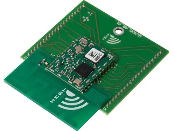 Antenna PCB Assembly